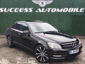 Mercedes-Benz C 350 AMG* PODGREV* NAVI* FACE* LIZING, снимка 2