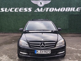 Mercedes-Benz C 350 AMG* PODGREV* NAVI* FACE* LIZING, снимка 1