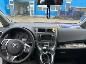 Toyota Verso S 1.3 vvti, снимка 7