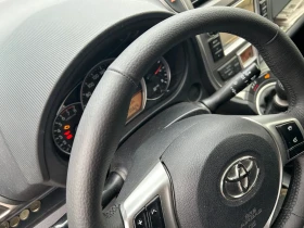 Toyota Verso S 1.3 vvti, снимка 10