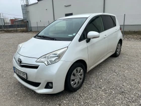 Toyota Verso S 1.3 vvti, снимка 1