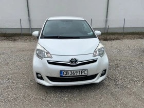 Toyota Verso S 1.3 vvti, снимка 2