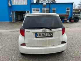 Toyota Verso S 1.3 vvti, снимка 5