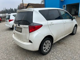 Toyota Verso S 1.3 vvti, снимка 4