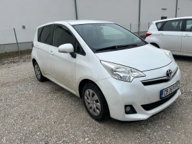 Toyota Verso S 1.3 vvti, снимка 3