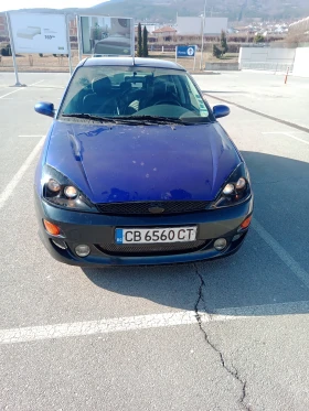 Ford Focus ST170, снимка 1