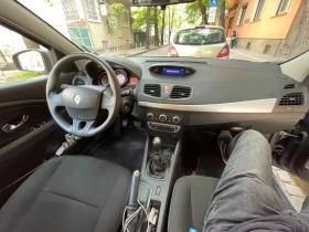 Обява за продажба на Renault Megane 1.5 dci  ~9 500 лв. - изображение 4