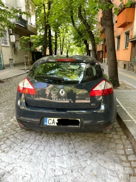 Обява за продажба на Renault Megane 1.5 dci  ~9 500 лв. - изображение 1