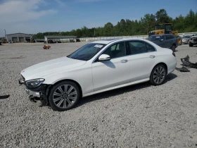  Mercedes-Benz E 350