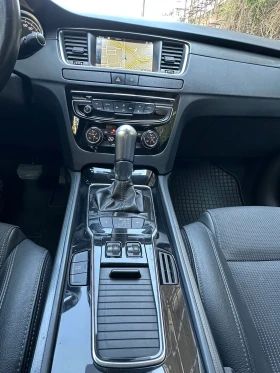 Peugeot 508 2.0 HDI | Mobile.bg    8