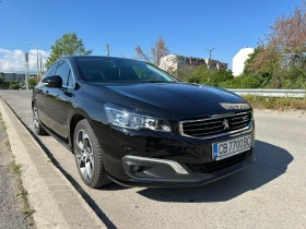 Peugeot 508 2.0 HDI | Mobile.bg    2