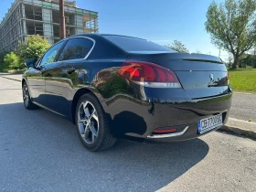Peugeot 508 2.0 HDI | Mobile.bg    4