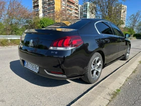 Peugeot 508 2.0 HDI | Mobile.bg    5