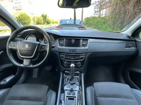 Peugeot 508 2.0 HDI | Mobile.bg    7