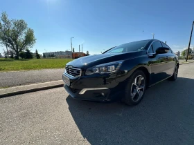 Peugeot 508 2.0 HDI | Mobile.bg    3