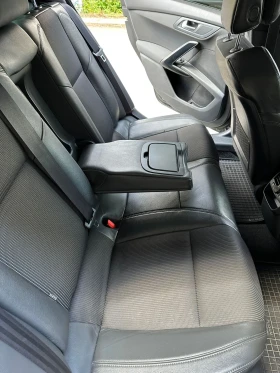Peugeot 508 2.0 HDI | Mobile.bg    9