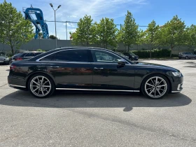 Audi A8 Long 50TDI 286 ../ !!! | Mobile.bg    5