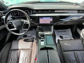 Audi A8 Long 50TDI 286 ../ !!! | Mobile.bg    13