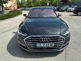 Audi A8 Long 50TDI 286 ../ !!! | Mobile.bg    7