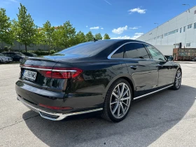 Audi A8 Long 50TDI 286 ../ !!! | Mobile.bg    4