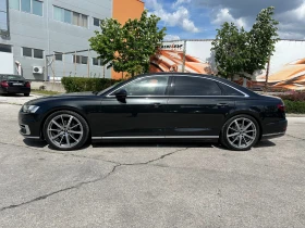 Audi A8 Long 50TDI 286 ../ !!! | Mobile.bg    2