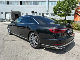Audi A8 Long 50TDI 286 ../ !!! | Mobile.bg    3