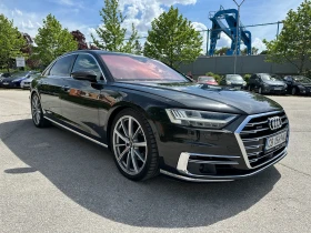 Audi A8 Long 50TDI 286 ../ !!! | Mobile.bg    6