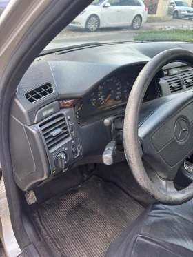 Mercedes-Benz E 290 | Mobile.bg    7