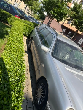 Mercedes-Benz E 290 | Mobile.bg    3