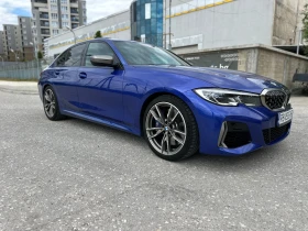 BMW 340 M PERFORMANCE - 87000 лв. - 51797607 2