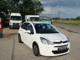 Citroen C3 1000 - 8550 лв. - 57923789 2