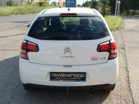 Citroen C3 1000 - 8550 лв. - 57923789 5