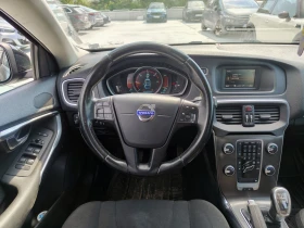Обява за продажба на Volvo V40 D2 1.6 ~12 800 лв. - изображение 8