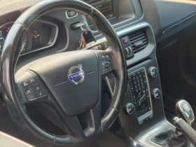 Обява за продажба на Volvo V40 D2 1.6 ~12 800 лв. - изображение 5