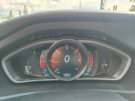 Обява за продажба на Volvo V40 D2 1.6 ~12 800 лв. - изображение 9