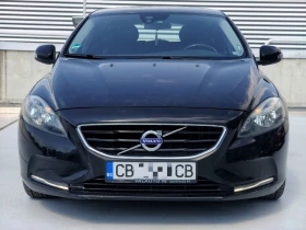 Обява за продажба на Volvo V40 D2 1.6 ~12 800 лв. - изображение 1