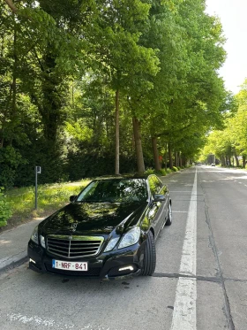Mercedes-Benz E 200 2000 | Mobile.bg    3