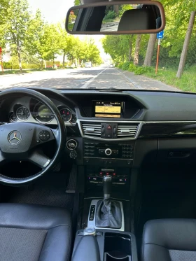 Mercedes-Benz E 200 2000 | Mobile.bg    7