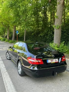 Mercedes-Benz E 200 2000 | Mobile.bg    4
