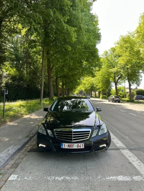 Mercedes-Benz E 200 2000 | Mobile.bg    2