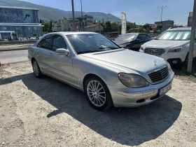 Обява за продажба на Mercedes-Benz S 320 CDI ~3 850 лв. - изображение 1