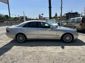 Обява за продажба на Mercedes-Benz S 320 CDI ~3 850 лв. - изображение 5