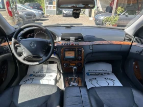 Обява за продажба на Mercedes-Benz S 320 CDI ~3 850 лв. - изображение 10