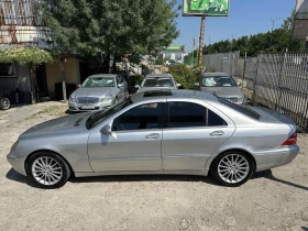Обява за продажба на Mercedes-Benz S 320 CDI ~3 850 лв. - изображение 6
