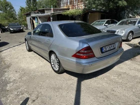 Обява за продажба на Mercedes-Benz S 320 CDI ~3 850 лв. - изображение 2
