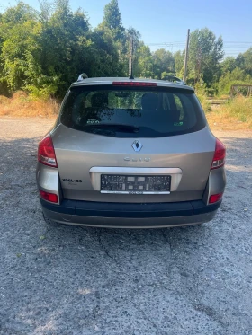 Renault Clio 1.5dci - 3700 лв. - 85747021 7