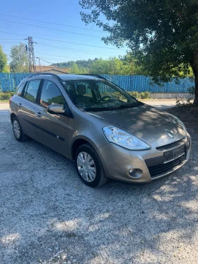 Renault Clio 1.5dci - 3700 лв. - 85747021 3