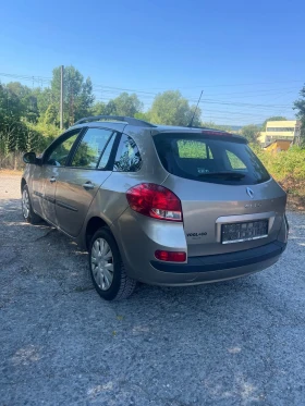 Renault Clio 1.5dci - 3700 лв. - 85747021 8