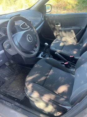 Renault Clio 1.5dci - 3700 лв. - 85747021 9