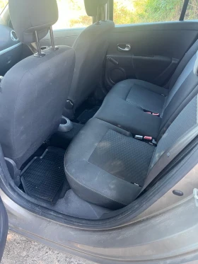 Renault Clio 1.5dci - 3700 лв. - 85747021 10
